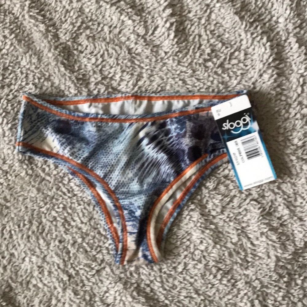 NWT Sloggi Panty